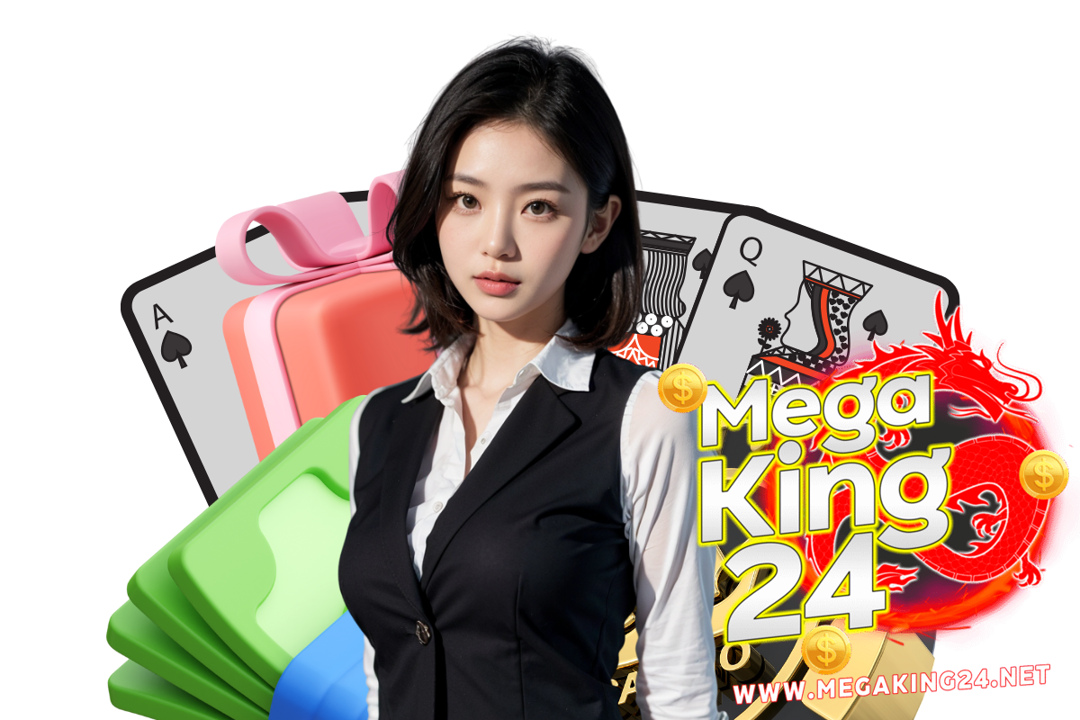 megaking24